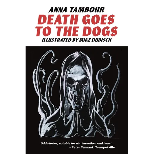 Death Goes to the Dogs