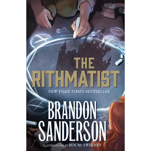 The Rithmatist