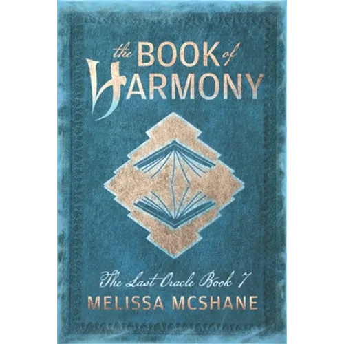 The Book of Harmony