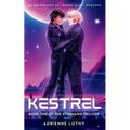 Kestrel: An MM Enemies to Lovers Sci-Fi Romance