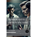 Horror & Sci-Fiction Magazine 1
