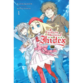 A Certain Magical Index Nt, Vol. 1 (Light Novel)