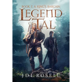 A King's Bargain (Legend of Tal: Book 1)