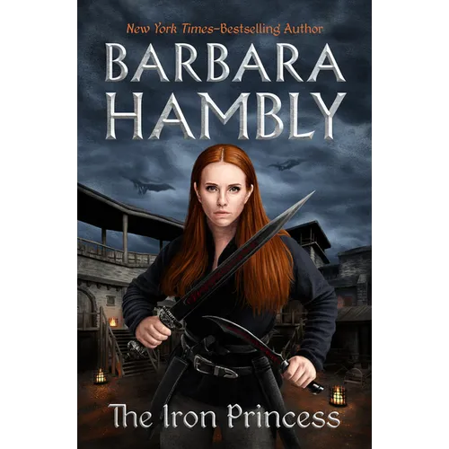 The Iron Princess
