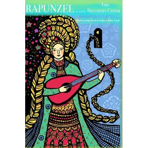 Rapunzel