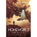 Homeworld Omnibus: Books 1-3