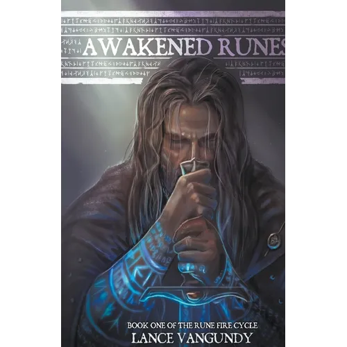 Awakened Runes