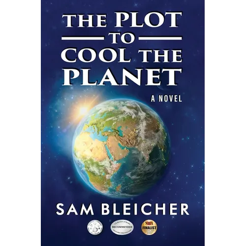 The Plot To Cool The Planet