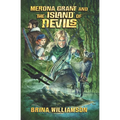 Merona Grant and the Island of Devils