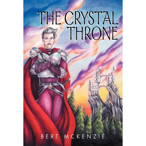 The Crystal Throne