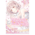 Maiden of the Needle, Vol. 3 (Manga)