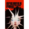A Creepy Boss, Rubbery Eggs, and Exploding Heads: A Story of Possession