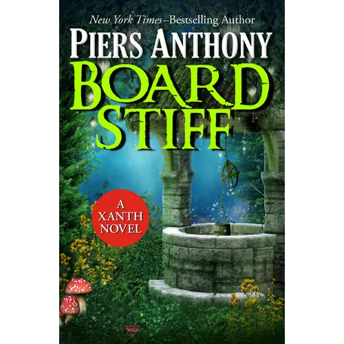 Board Stiff