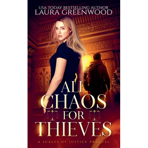All Chaos For Thieves