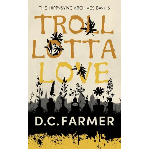 Troll Lotta Love