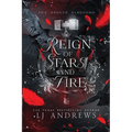 Reign of Stars and Fire: A Dark Fantasy Romance