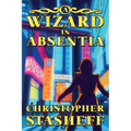 A Wizard in Absentia