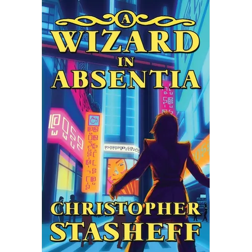 A Wizard in Absentia