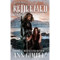 Redeemed: Dystopian Urban Fantasy