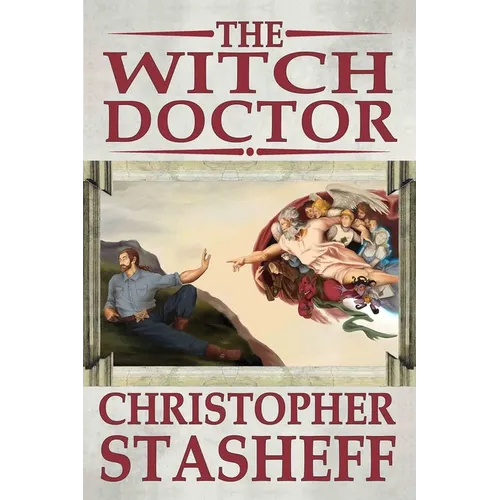 The Witch Doctor