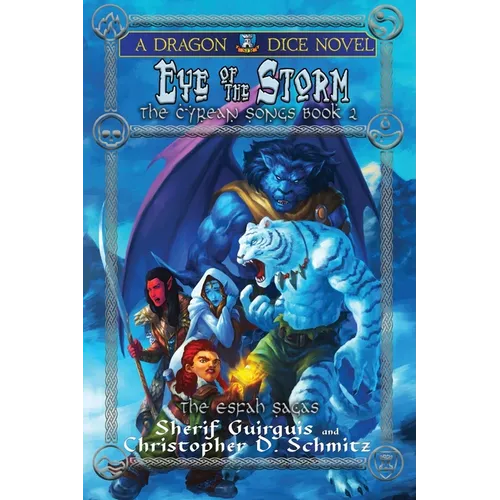 Eye of the Storm