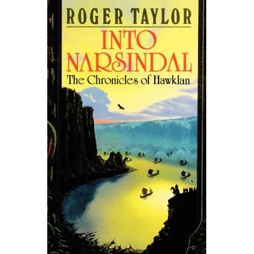 Into Narsindal