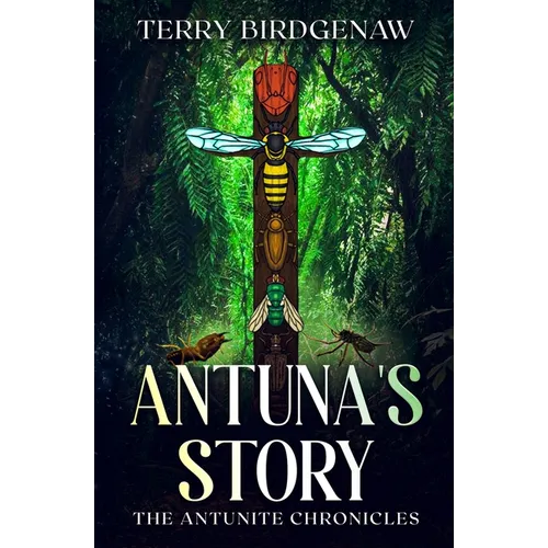 Antuna's Story