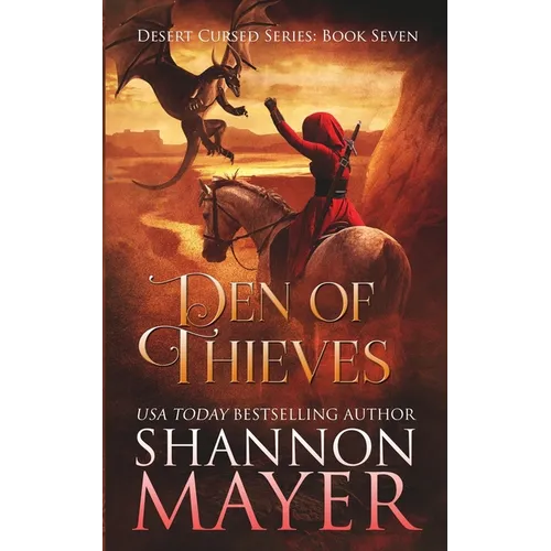 Den of Thieves