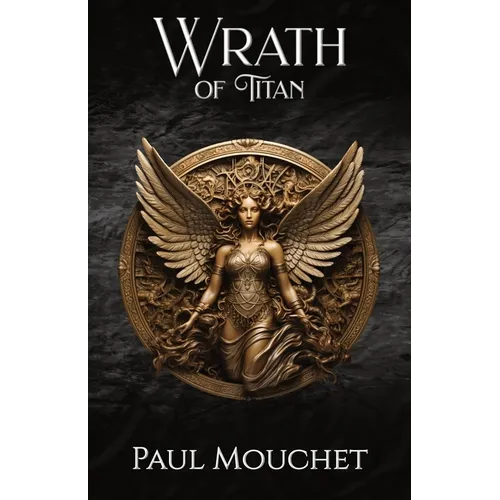 Wrath of Titan: A Fantasy Adventure