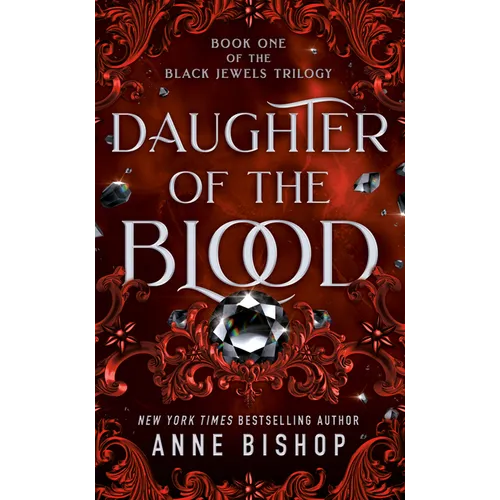 Daughter of the Blood