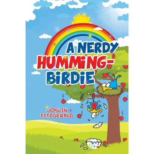 A Nerdy Humming-Birdie