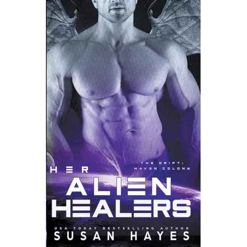 Her Alien Healers