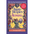 Redwall: 30th Anniversary Edition
