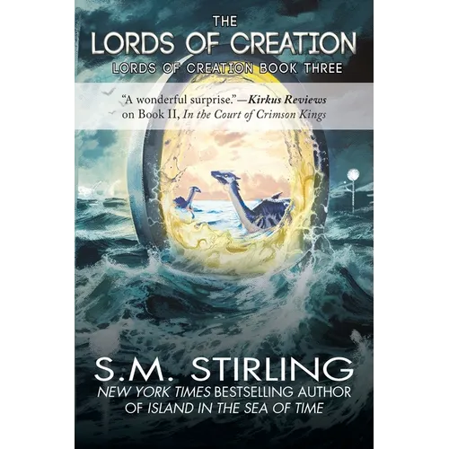 The Lords of Creation