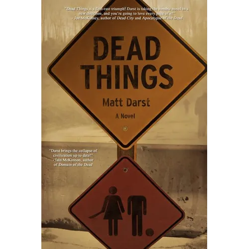 Dead Things