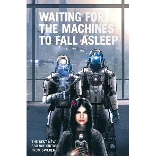 Waiting for the Machines to Fall Asleep
