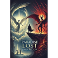 Paradise Lost(Illustrated)