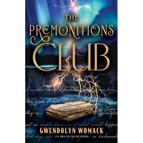 The Premonitions Club