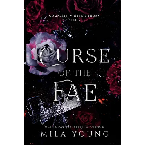 Curse of the Fae