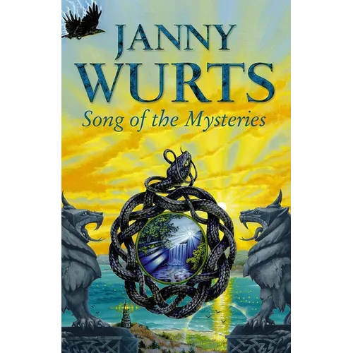 Song of the Mysteries