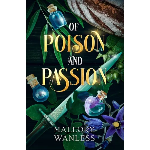 Of Poison and Passion