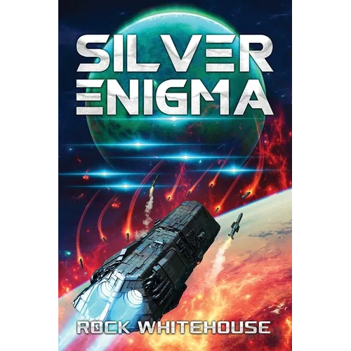 Silver Enigma: An ISC Fleet Novel