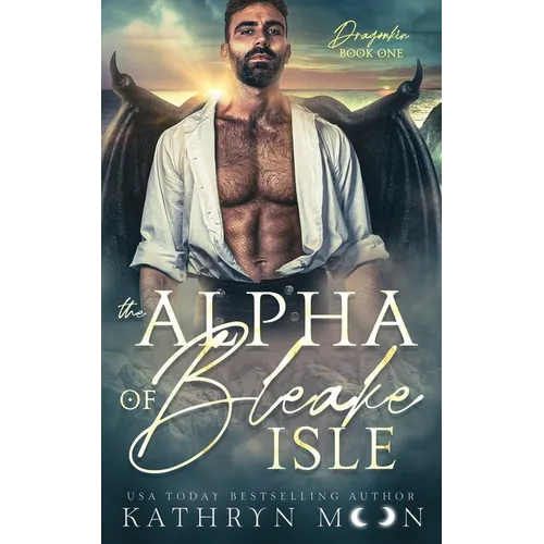 The Alpha of Bleake Isle