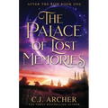 The Palace of Lost Memories