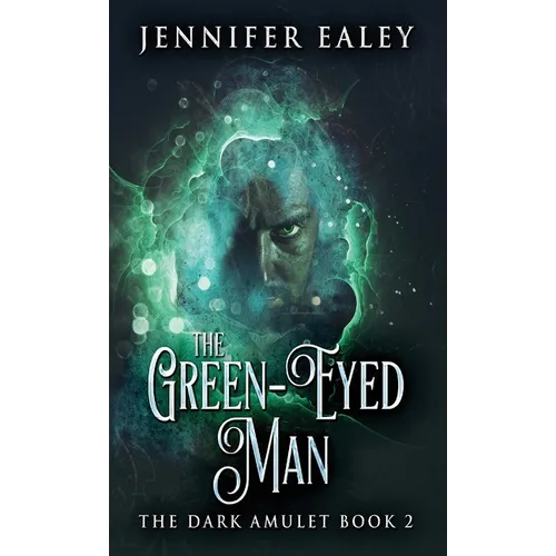 The Green-Eyed Man