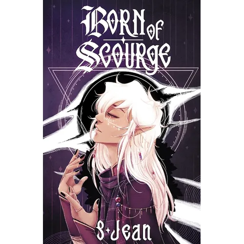 Born of Scourge