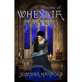 Throne of Wheylia