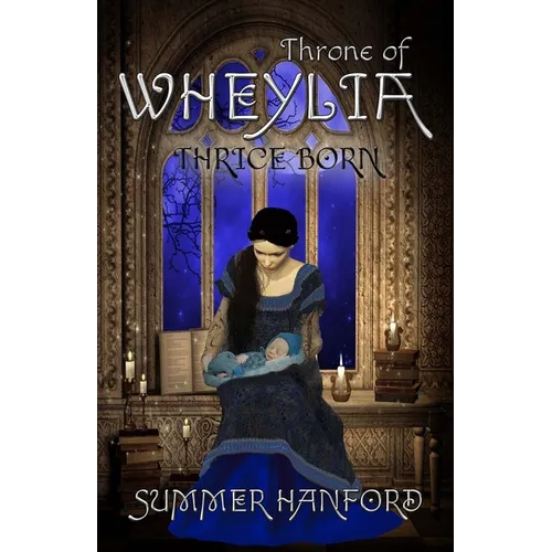 Throne of Wheylia