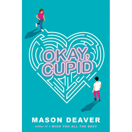 Okay, Cupid