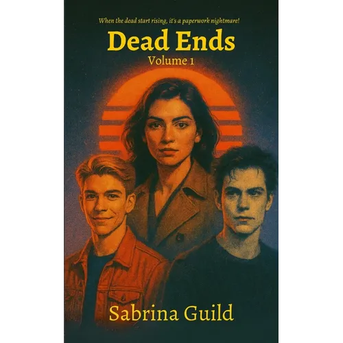 Dead Ends: Volume 1